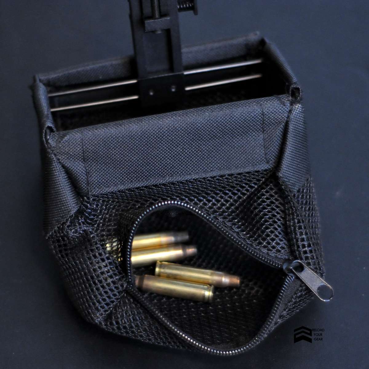 Best Pistol Brass Catcher [2021 Review]