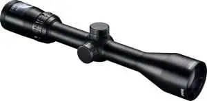 Bushnell Banner Dusk & Dawn Multi-X Reticle Riflescope 3-9x40mm