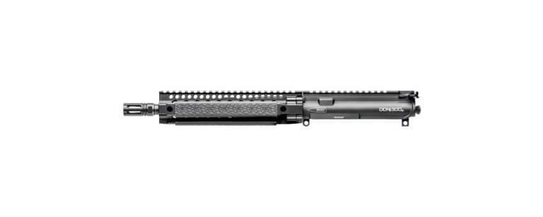 Daniel Defense DDM4 Upper Receiver