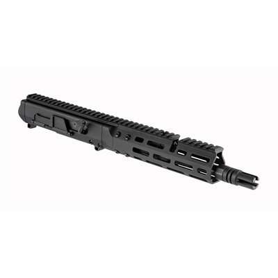 Radian Weapons Model 1 300 BLK Upper