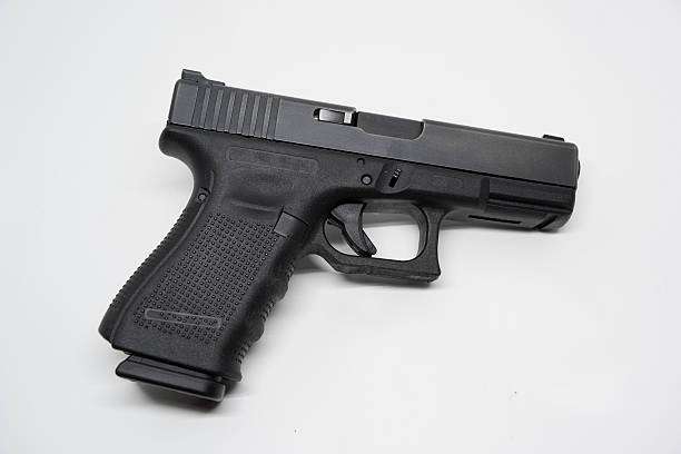 Glock 19 MOS Gen5 Pistol