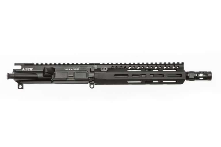 Bravo Company 300 BLK Upper Receiver