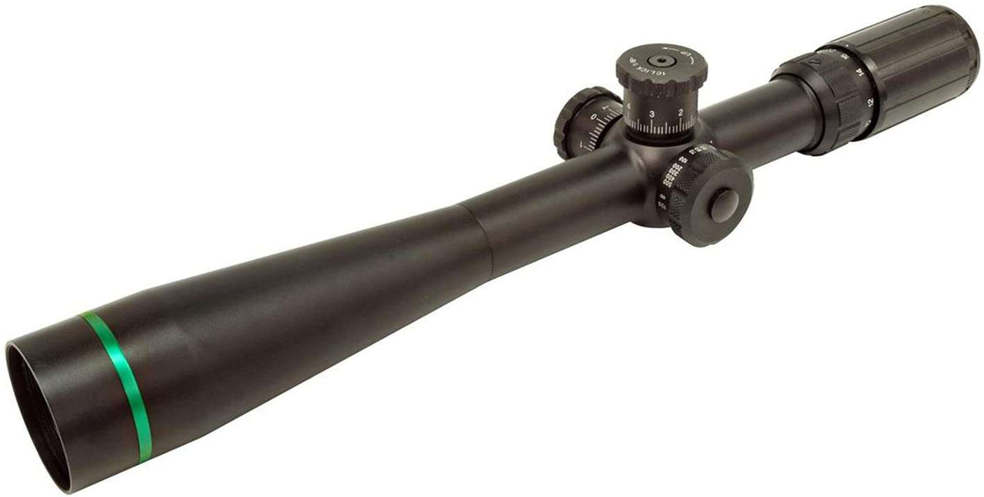 5 Best Rifle Scopes Under 300