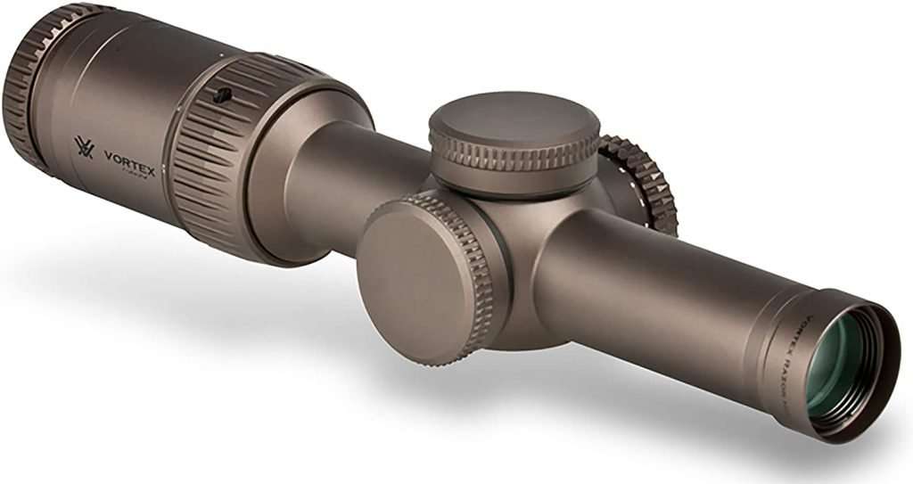 6 Best Vortex Rifle Scopes [2022 Reviews]
