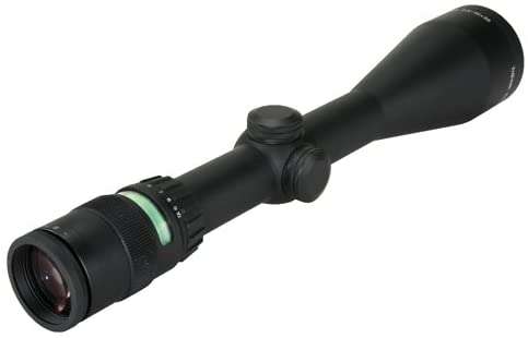 Trijicon TR22 AccuPoint 2.5-10x56mm Riflescope