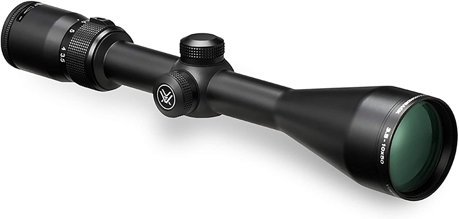 5 Best Rifle Scopes Under 300
