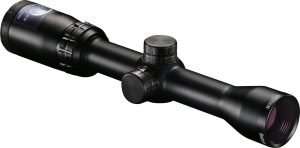 Bushnell Banner Dusk & Dawn Multi-X Reticle Riflescope 1.5-4x32mm