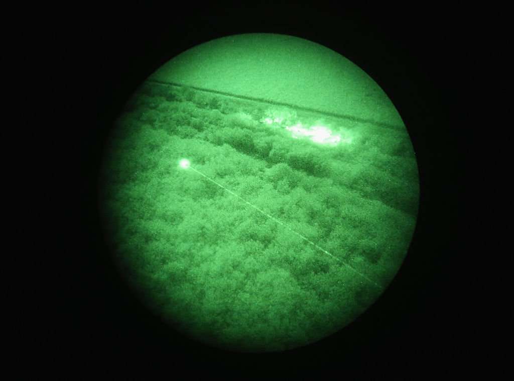 ir lights for night vision