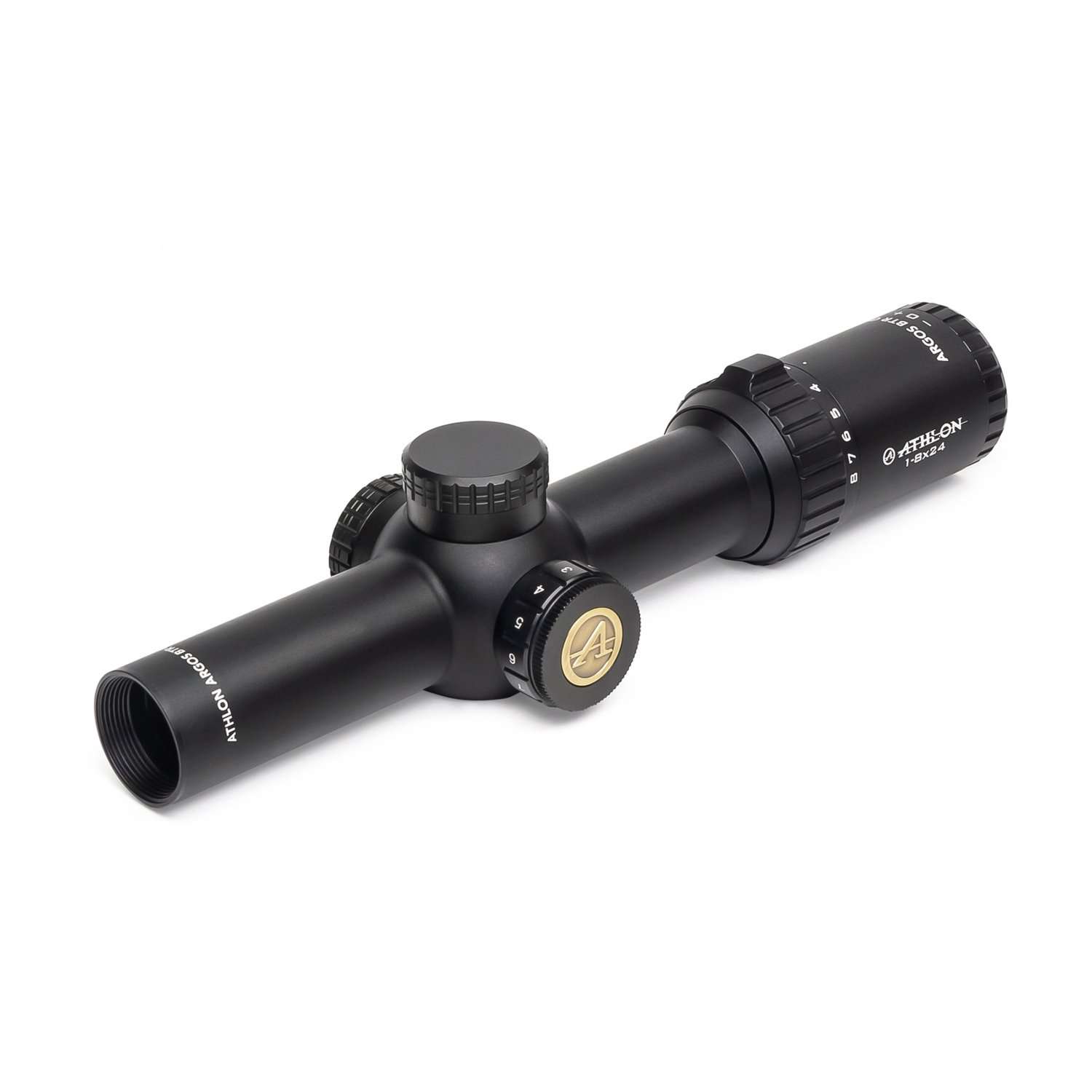 6 Best Athlon Scopes [2022 Review]