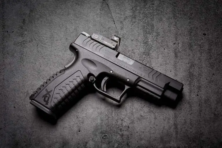Top Shelf Best Handgun Brands Reload Your Gear
