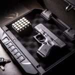 Best Biometric Pistol Safe