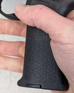 Magpul MOE AR-15 grip