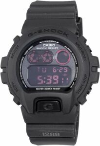 Casio G-Shock The 6900 Military