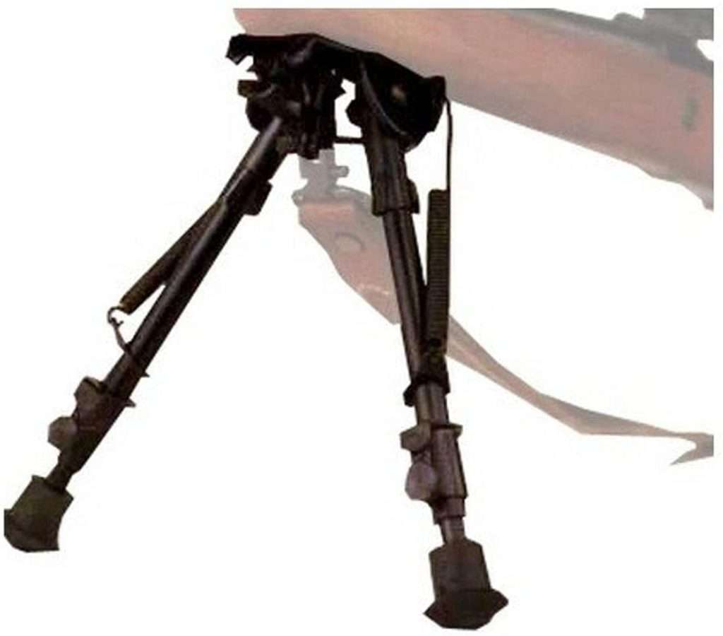 5 Best Remington 700 Bipods 2022 Guide] Reload Your Gear