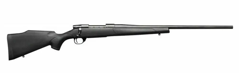Weatherby Vanguard Select 30-06 Springfield Rifle