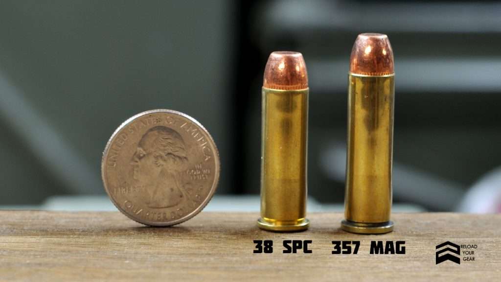 Handgun Caliber Comparison 2022 Guide 9417