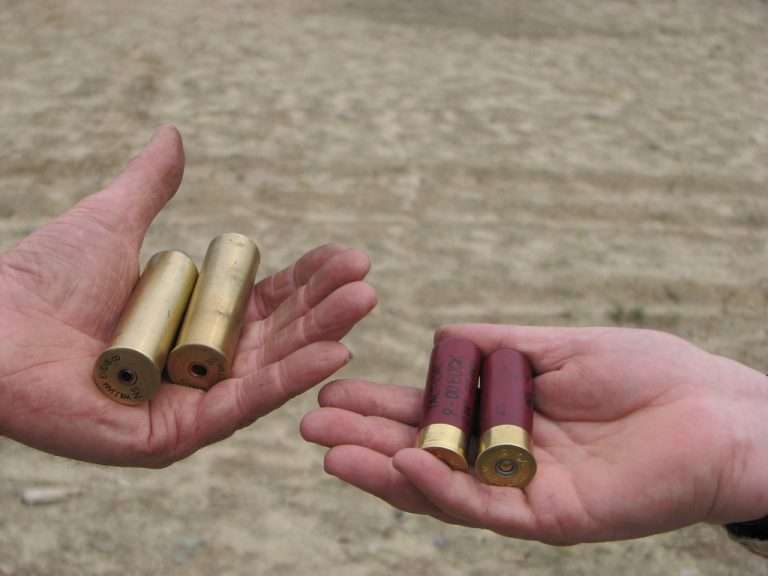 Shotgun Gauges vs Shotgun Calibers Reload Your Gear