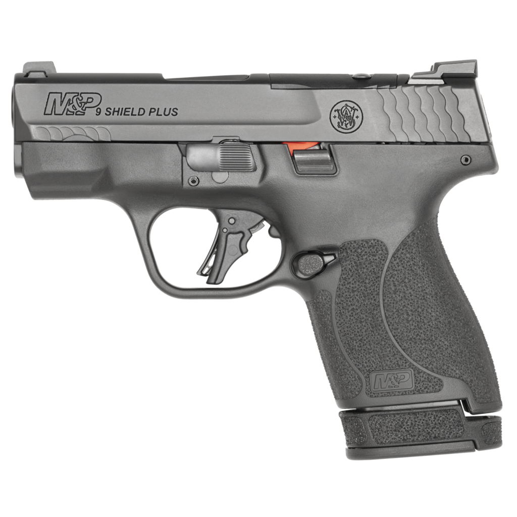 S&W M&P Shield Plus