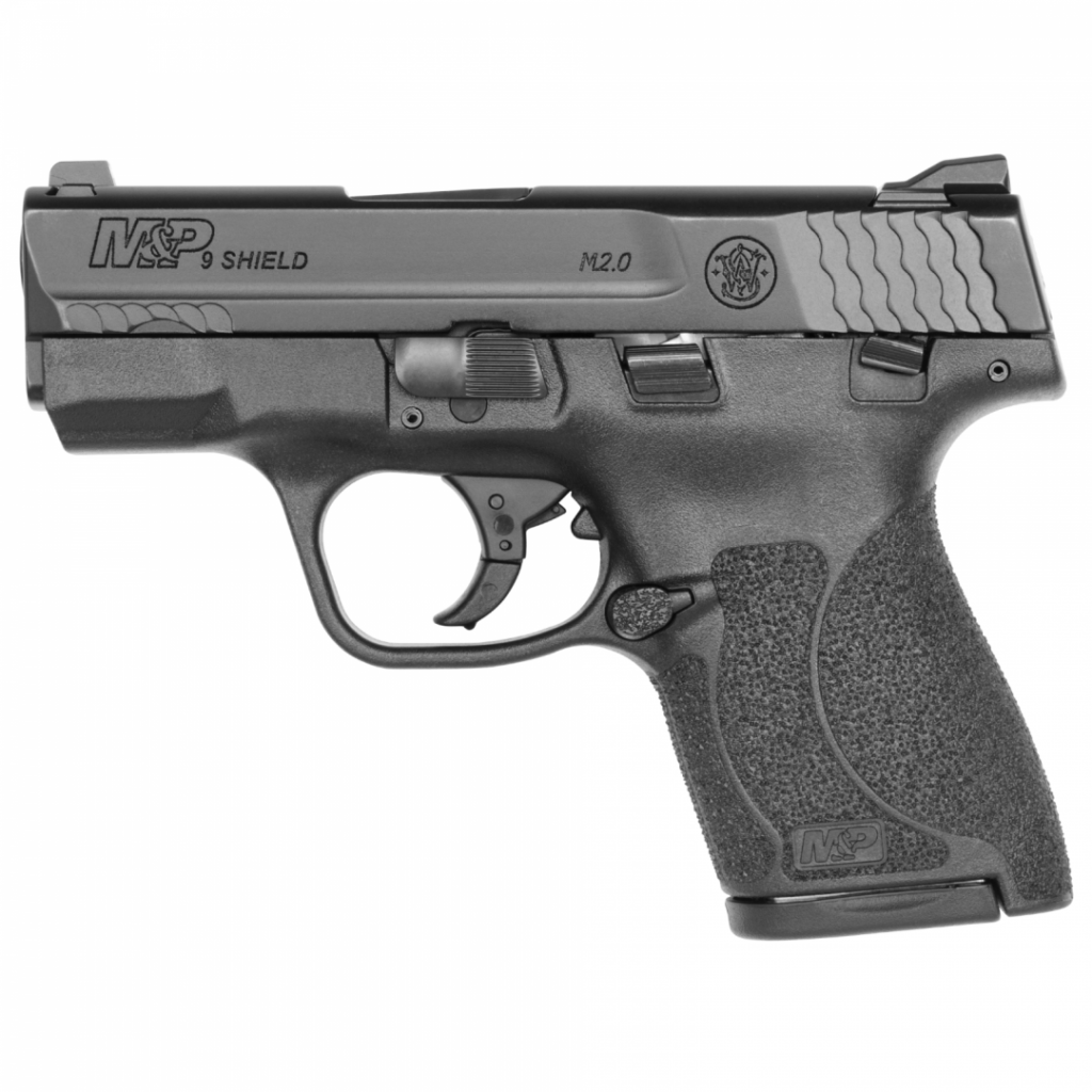 S&W M&P9 Shield 2.0