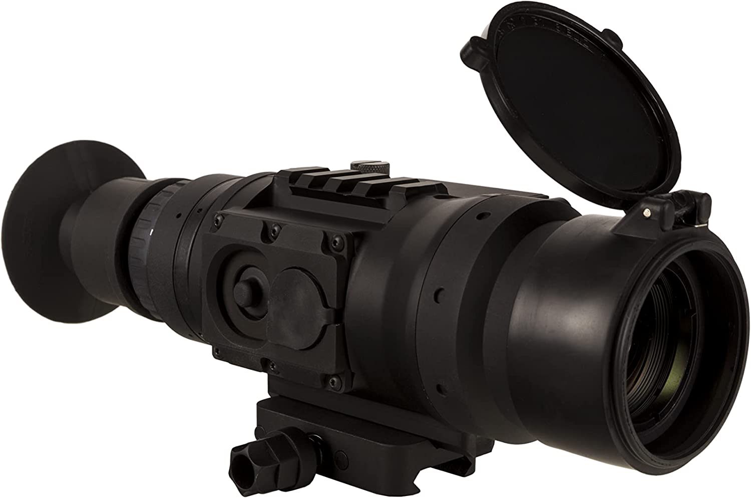 Best Thermal Scopes [2024 Review] Reload Your Gear