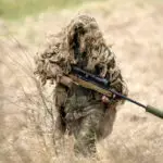 How to Make Ghillie Suits in 5 Easy Steps