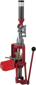 Hornady Lock-N-Load AP Press Loader – Ammunition Reloading Press