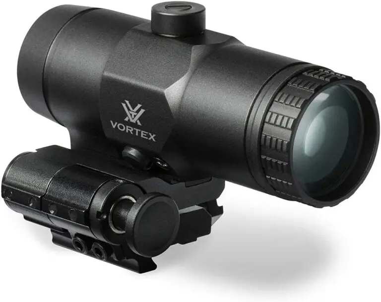 5 Best AR15 Red Dot Magnifiers in 2024 Reload Your Gear