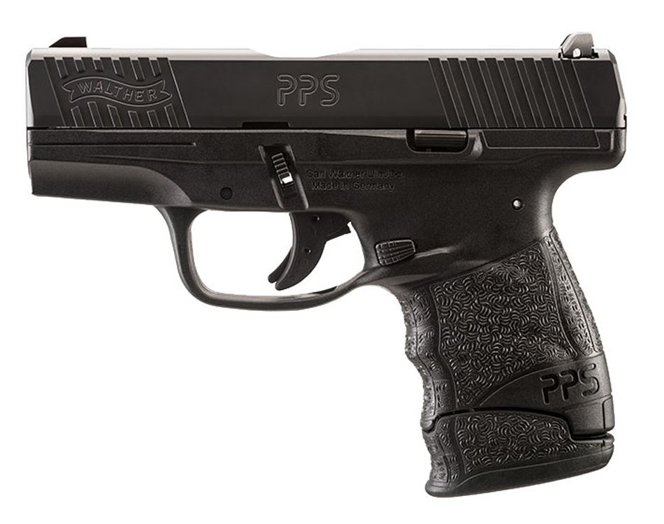 Walther PPS M2