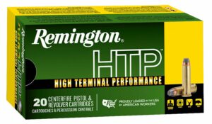 Remington 88 GR HTP .380 ACP