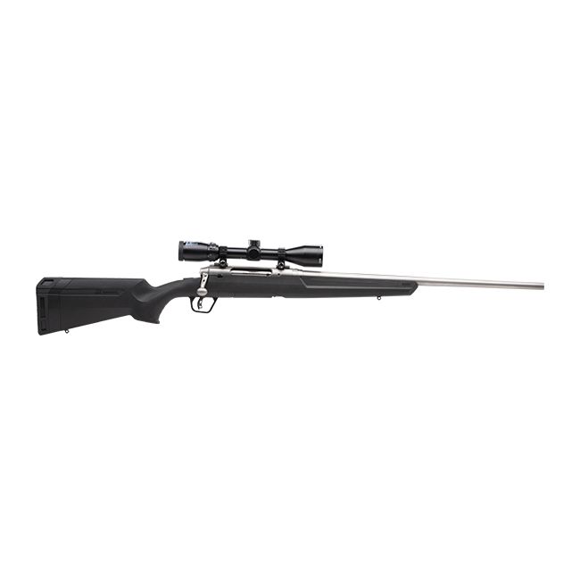 Savage Axis II XP 6.5 Creedmoor 22" Rifle