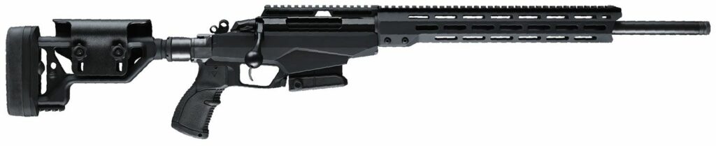 Tikka T3x Tac A1 Rifle