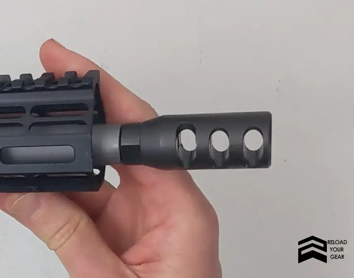 miculek compensator