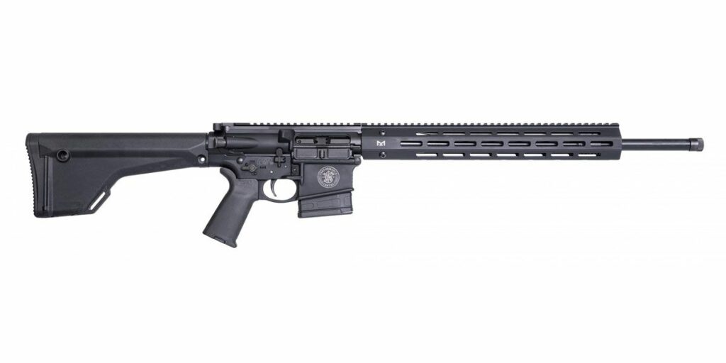 S&W M&P 10 Performance Center 6.5 Creedmoor AR-10 Rifle