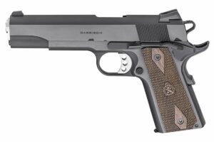 Springfield Garrison 1911 .45 ACP