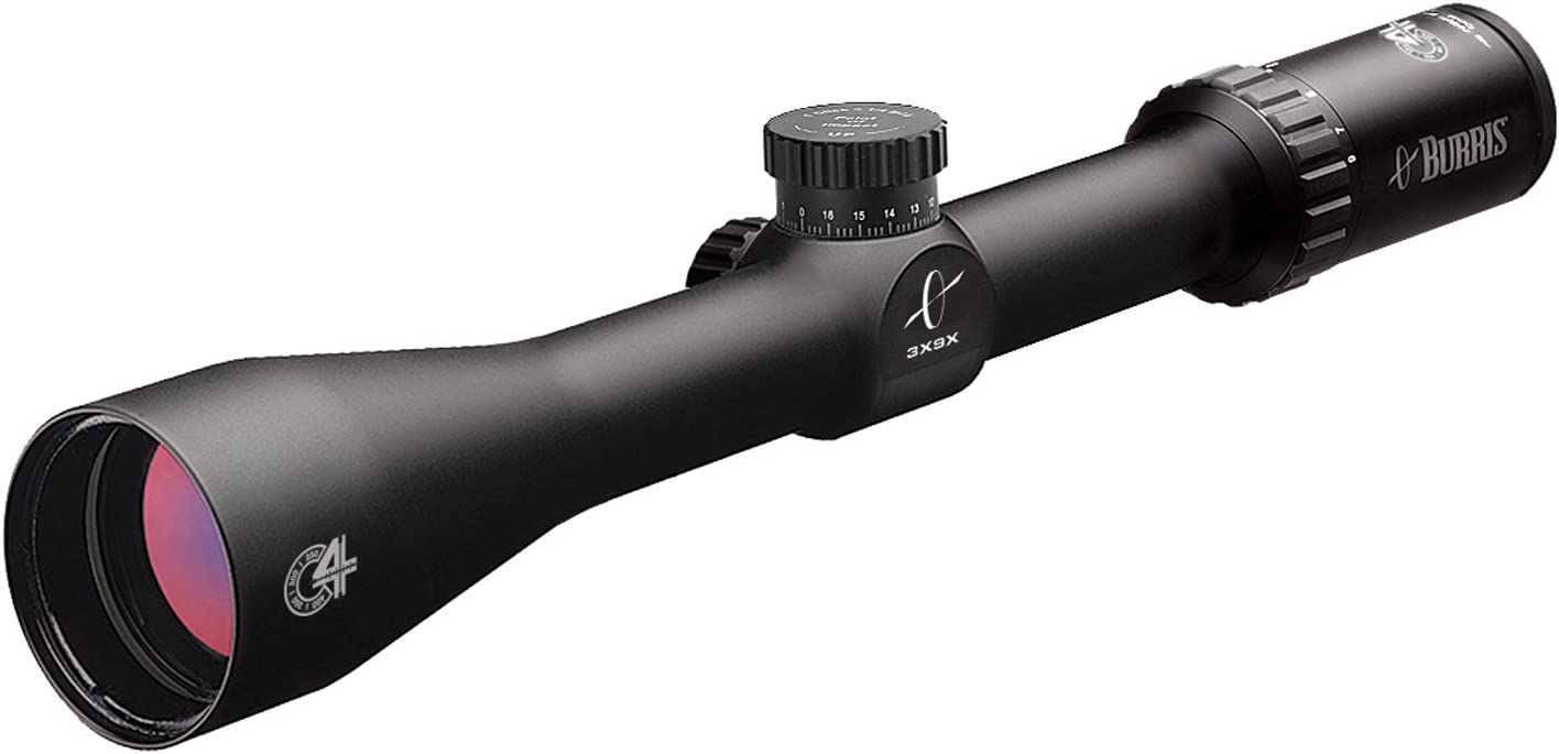 Best Scout Rifle Scopes Reload Your Gear