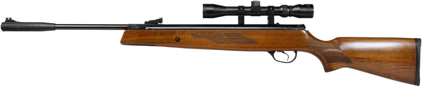 5 Best Air Rifles Under $200 | Reload Your Gear