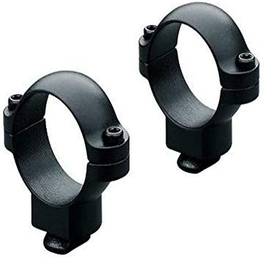 Leupold Dual Dovetail Scope Rings