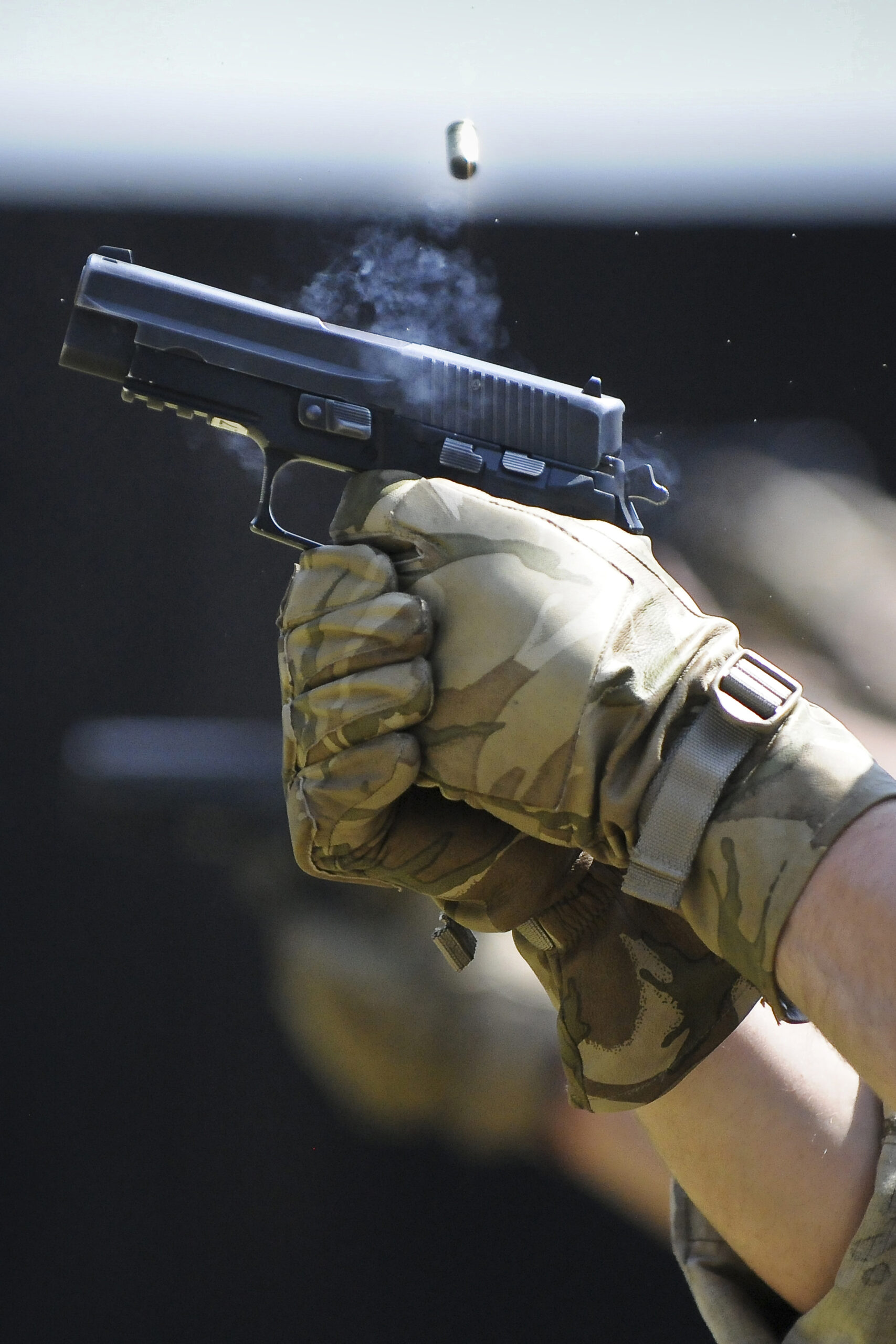 5 Best Hammer-Fired 9mm Pistols | Reload Your Gear