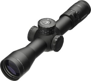 Leupold Mark 5HD 3.6-18x44mm M5C3 FFP Riflescope