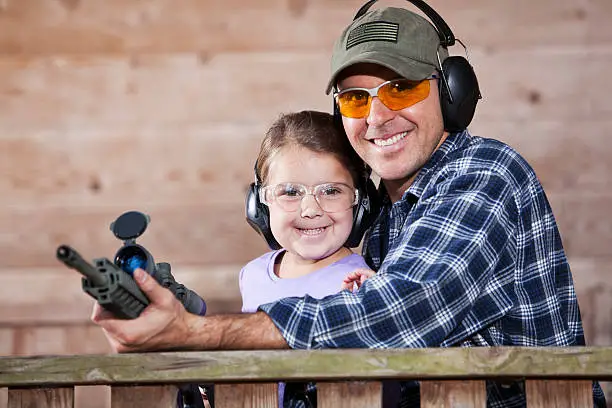 Fathers day gifts for Gun lovers
