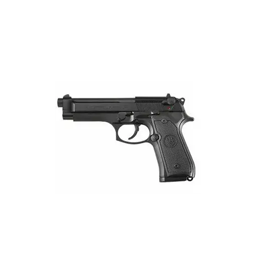 Beretta M9