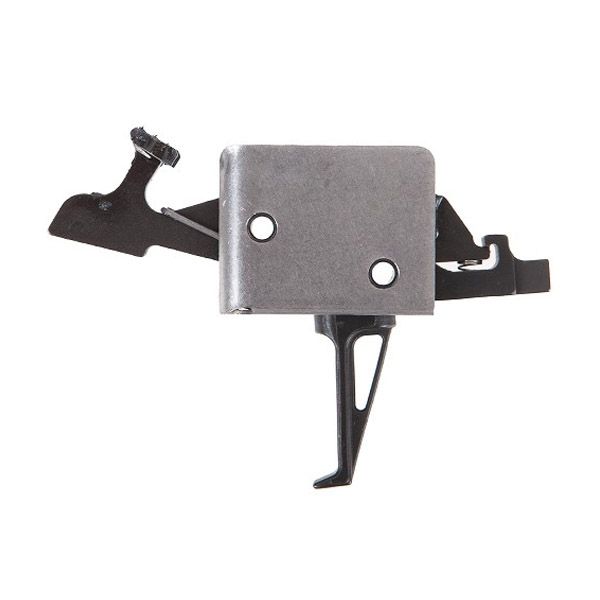 CMC Triggers AR-15 Match-Grade Two-Stage Flat Trigger
