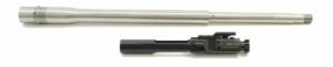 Best Barrel and BCG Combo: PSA 20" Rifle-Length 6.5 Creedmoor Barrel & BCG Combo
