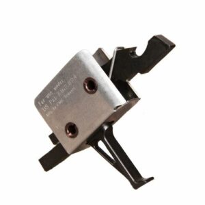 CMC Drop In Trigger Single Stage Tactical Flat Bow