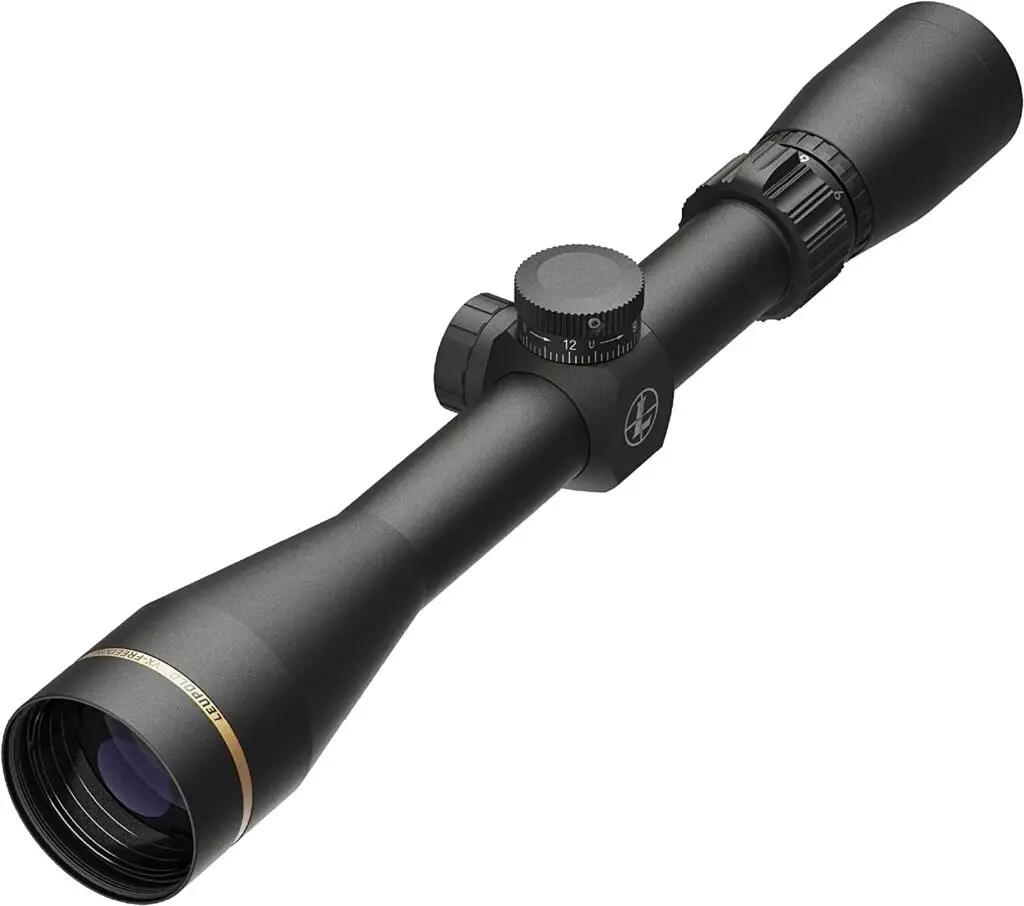 Leupold VX-Freedom 3-9x40mm