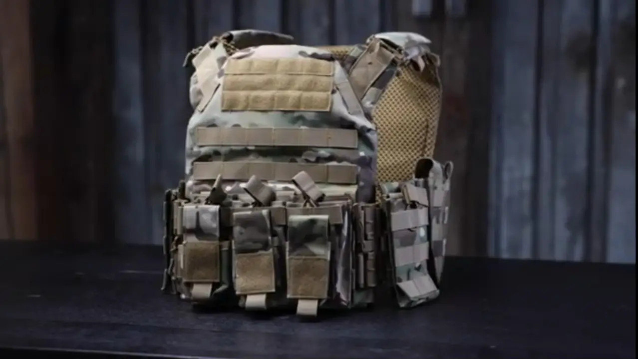 The Best Plate Carriers Ranked Reload Your Gear