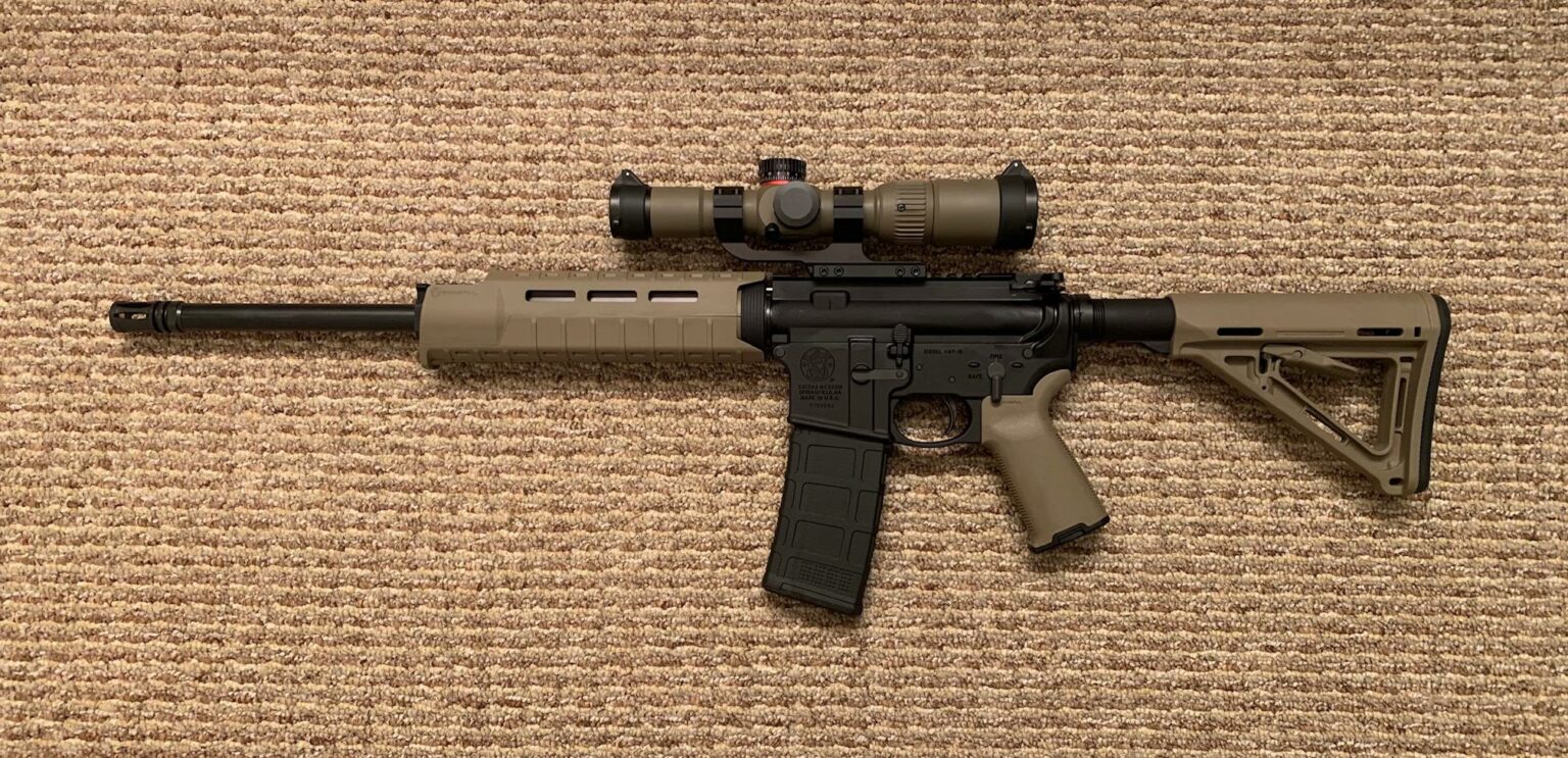 The Best Scope for Savage 220 A Comprehensive Guide Reload Your Gear