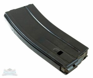 Palmetto State Armory D&H 6.8 SPC 25-Round AR-15 Magazine