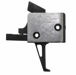 CMC AR-9 Single Stage 3.5lb Straight Bow Trigger