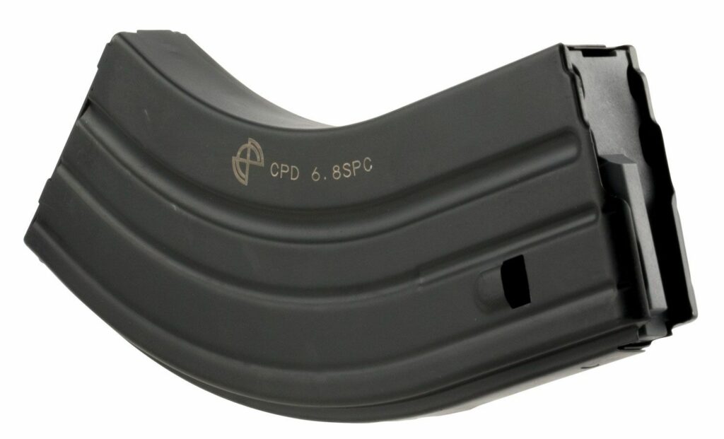 C Products Defense 6.8 SPC 28-Round Mag